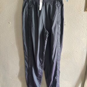 LuluLemon Track pants size 2